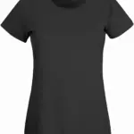 Lady-fit Original T (61-420-0), black — productfoto 5