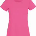 Lady-fit Original T (61-420-0), fuchsia — productfoto 6