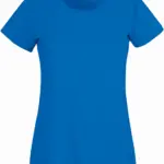 Lady-fit Original T (61-420-0), royal blue — productfoto 9
