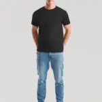 T-shirt Iconic 195