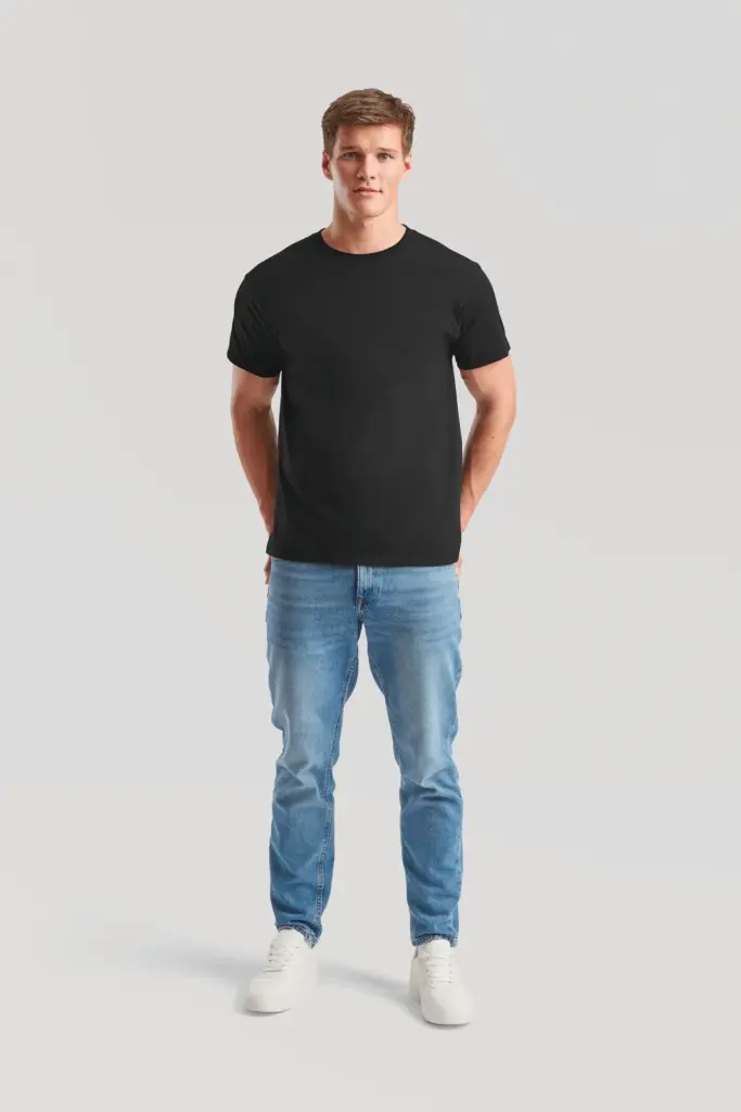 T-shirt Iconic 195