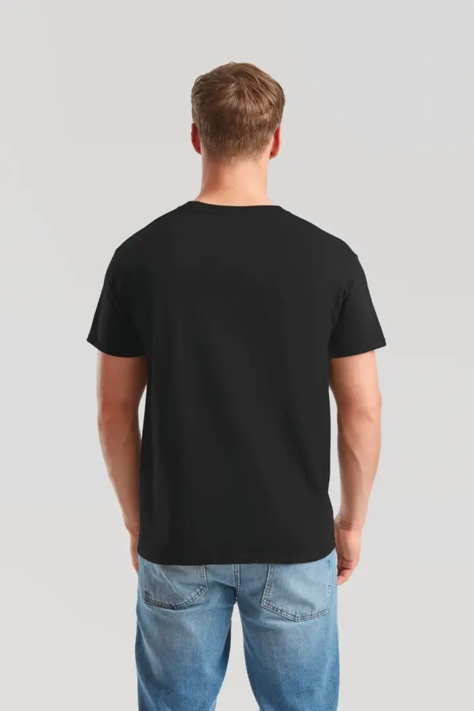 T-shirt Iconic 195 — productfoto 2