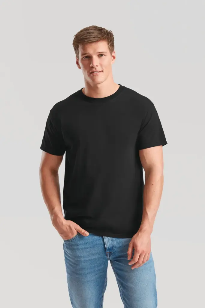 T-shirt Iconic 195 — productfoto 3