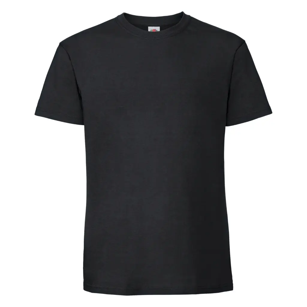 T-Shirt bedrucken SC61422 Iconic 195 Baumwolle 60 Grad S-5XL — Produktfoto 31