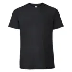 T-shirt Iconic 195, black — productfoto 31