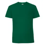 T-shirt Iconic 195, college green — productfoto 9