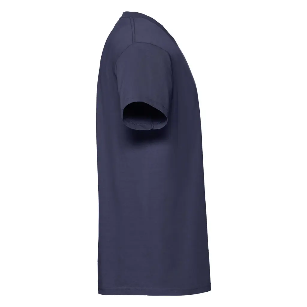 T-shirt Iconic 195, deep navy — productfoto 11