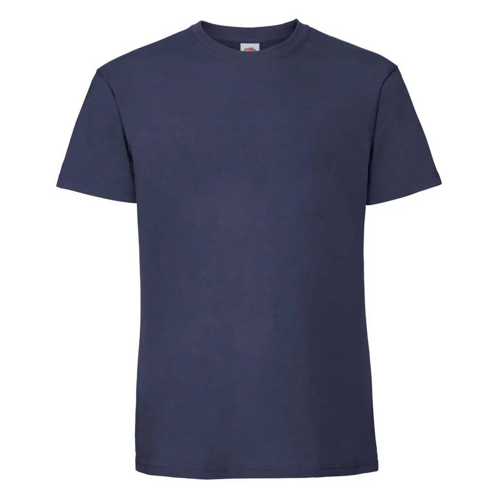 T-Shirt bedrucken SC61422 Iconic 195 Baumwolle 60 Grad S-5XL — Produktfoto 32