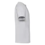 T-shirt Iconic 195, heather grey — productfoto 14