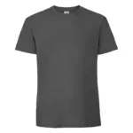 T-shirt Iconic 195, light graphite — productfoto 16