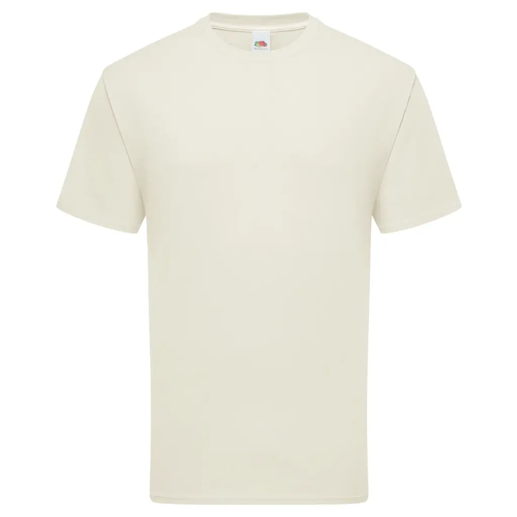 T-shirt Iconic 195, natural — productfoto 19