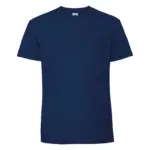 T-shirt Iconic 195, navy — productfoto 20