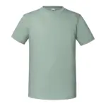 T-shirt Iconic 195, sage — productfoto 25