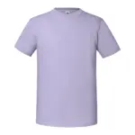 T-shirt Iconic 195, soft lavander — productfoto 26
