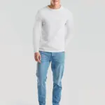 Original-T long-sleeve T-shirt — productfoto 2