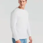 Original-T long-sleeve T-shirt — productfoto 3