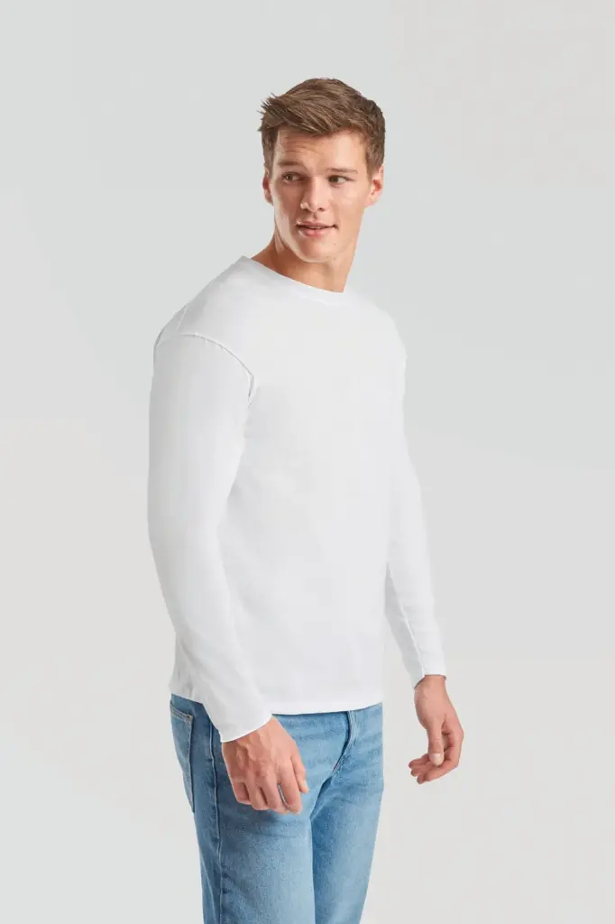 Original-T long-sleeve T-shirt — productfoto 3
