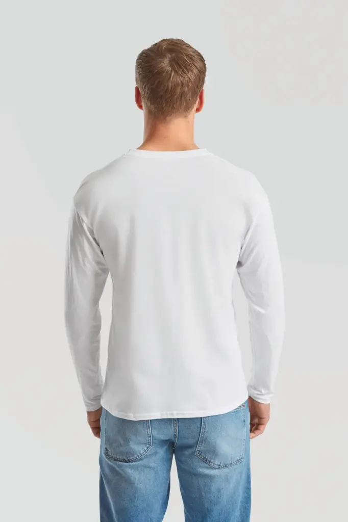Original-T long-sleeve T-shirt — productfoto 4