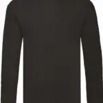 Original-T long-sleeve T-shirt, black — productfoto 6