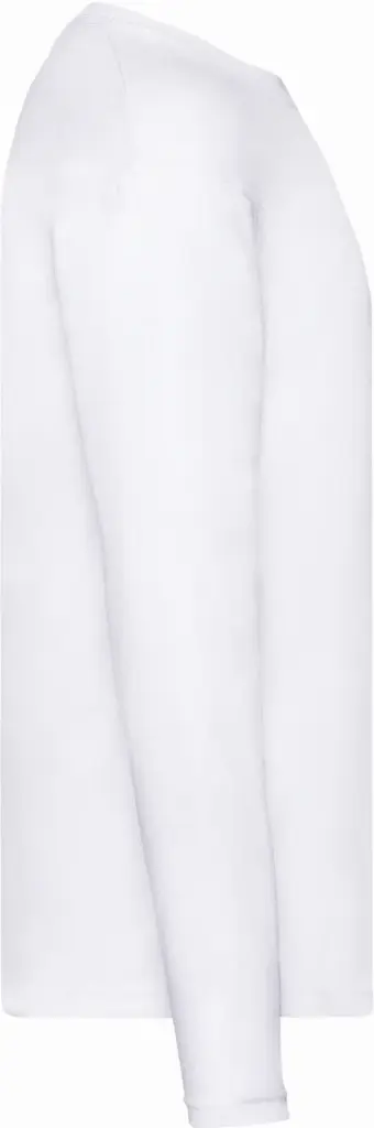 Original-T long-sleeve T-shirt, white — productfoto 6