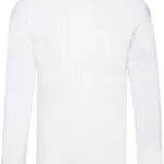 Original-T long-sleeve T-shirt, white — productfoto 7