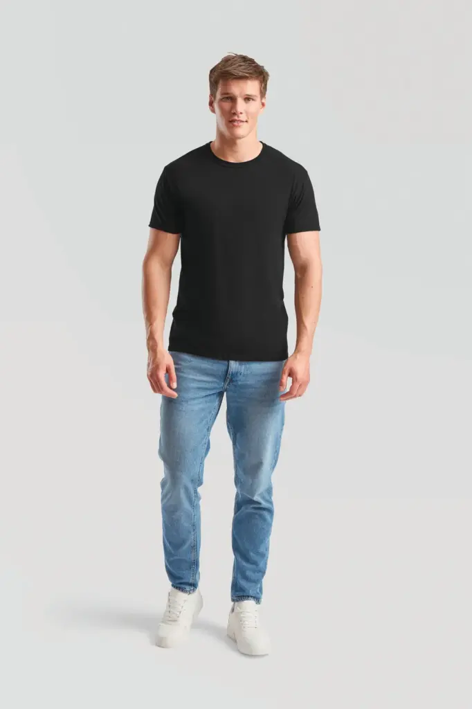 Iconic-T Men's T-shirt