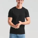 Iconic-T Men's T-shirt — productfoto 2