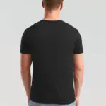 Iconic-T Men's T-shirt — productfoto 3
