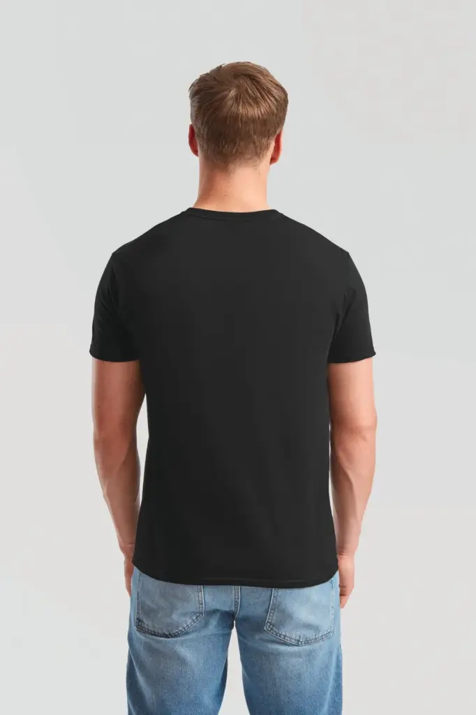Iconic-T Men's T-shirt — productfoto 3