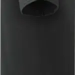 Iconic-T Men's T-shirt, black — productfoto 5