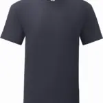 Iconic-T Men's T-shirt, black — productfoto 27