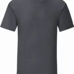 Custom T-shirt SC61430 Iconic-T Men Slim Fit Cotton S-5XL — product photo 28