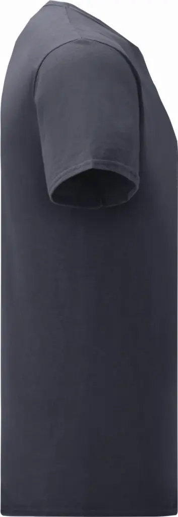 Iconic-T Men's T-shirt, deep navy — productfoto 10