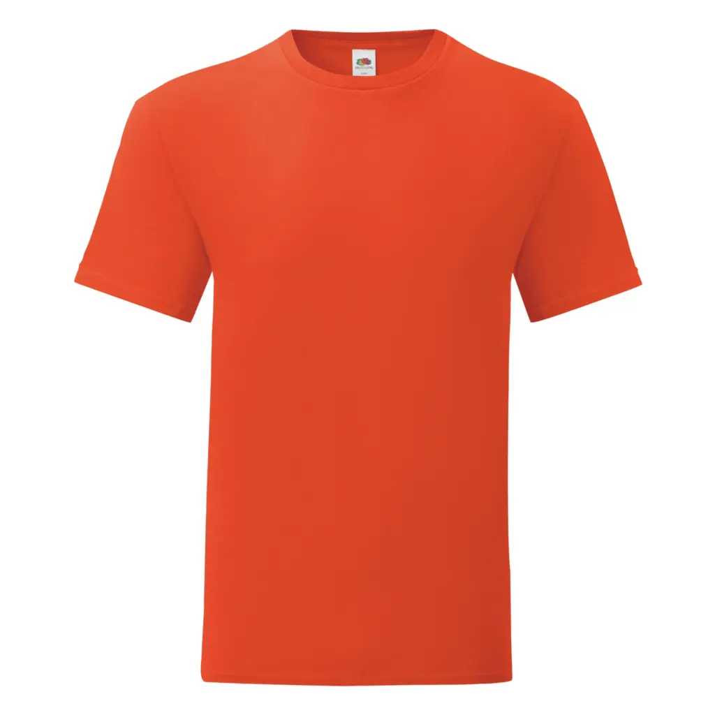 Custom T-shirt SC61430 Iconic-T Men Slim Fit Cotton S-5XL — product photo 30