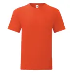 Custom T-shirt SC61430 Iconic-T Men Slim Fit Cotton S-5XL — product photo 30