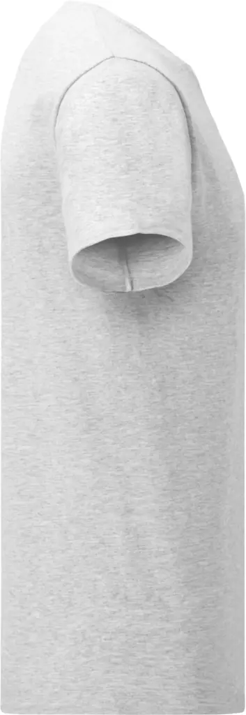 Iconic-T Men's T-shirt, heather grey — productfoto 12