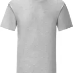 Custom T-shirt SC61430 Iconic-T Men Slim Fit Cotton S-5XL — product photo 31