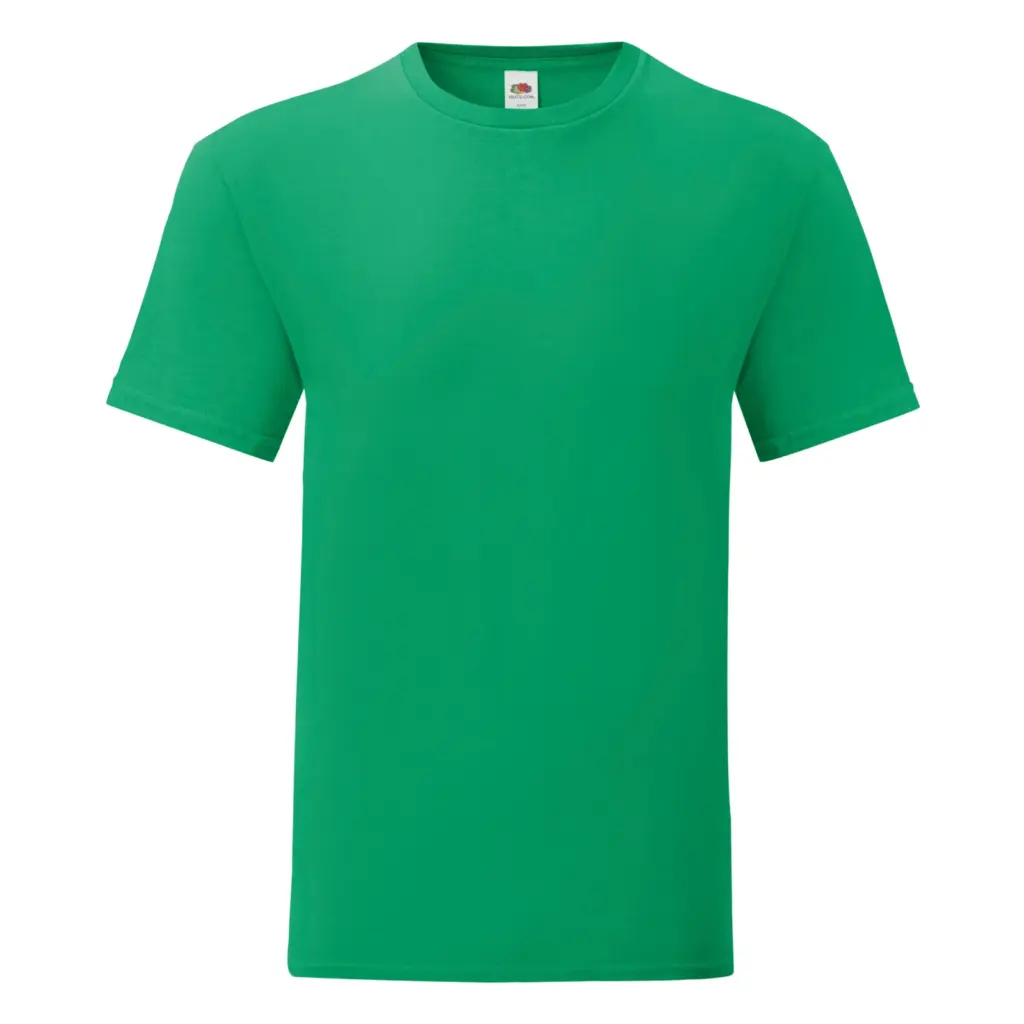 Custom T-shirt SC61430 Iconic-T Men Slim Fit Cotton S-5XL — product photo 32