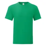 Custom T-shirt SC61430 Iconic-T Men Slim Fit Cotton S-5XL — product photo 32