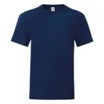 Iconic-T Men's T-shirt, navy — productfoto 16