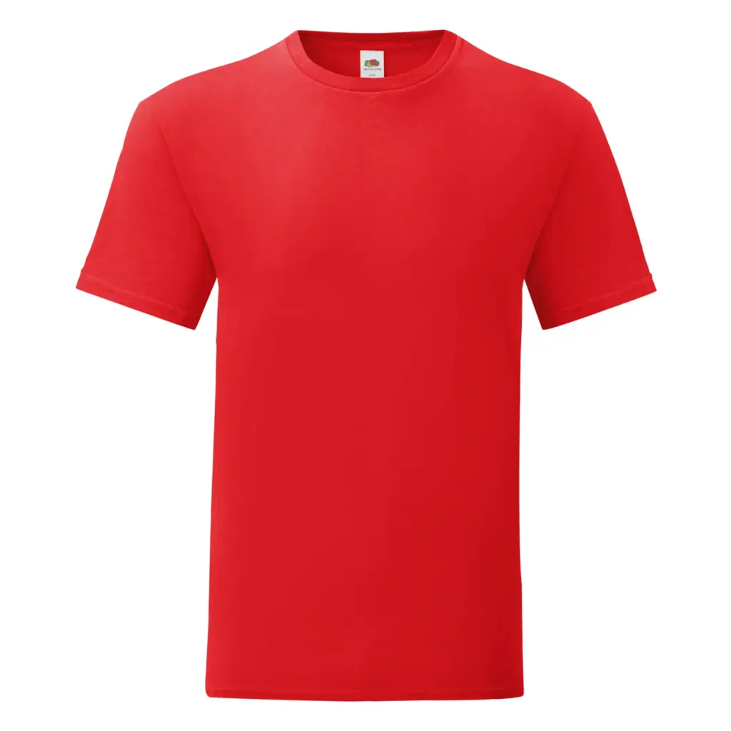 Custom T-shirt SC61430 Iconic-T Men Slim Fit Cotton S-5XL — product photo 35