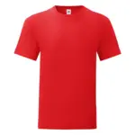 Custom T-shirt SC61430 Iconic-T Men Slim Fit Cotton S-5XL — product photo 35