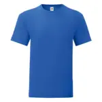 Custom T-shirt SC61430 Iconic-T Men Slim Fit Cotton S-5XL — product photo 36