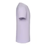 Iconic-T Men's T-shirt, soft lavander — productfoto 22