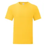 Custom T-shirt SC61430 Iconic-T Men Slim Fit Cotton S-5XL — product photo 38