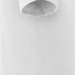 Iconic-T Men's T-shirt, white — productfoto 24