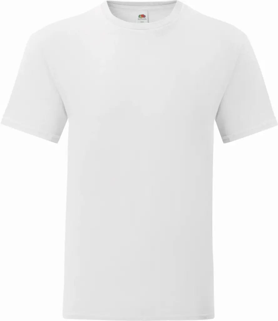 Custom T-shirt SC61430 Iconic-T Men Slim Fit Cotton S-5XL — product photo 39