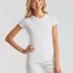 Iconic-T Ladies' T-shirt — productfoto 2