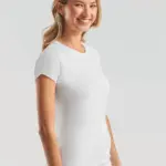 Iconic-T Ladies' T-shirt — productfoto 3