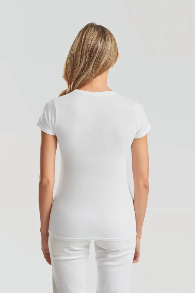 Iconic-T Ladies' T-shirt — productfoto 4